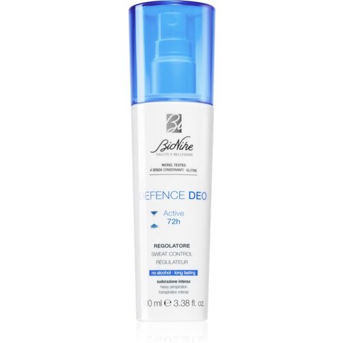 BioNike Defence Deo dezodorant v razpršilu 72 ur 100 ml Cene
