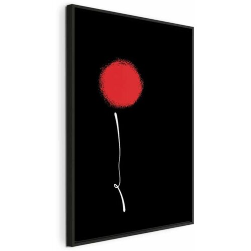  Slika - Minimalist Flower (1 Part) Vertical 60x90 Cene