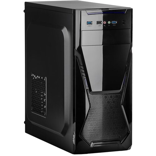 Akyga AK13BK computer case Micro Tower Black Cijene