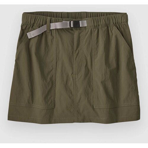 Patagonia Outdoor Everyday Krilo basin green Slike