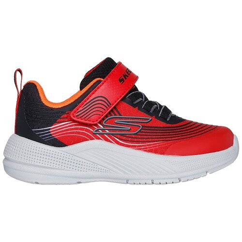 Skechers Modne superge 403926N-RDBK Rdeča Slike