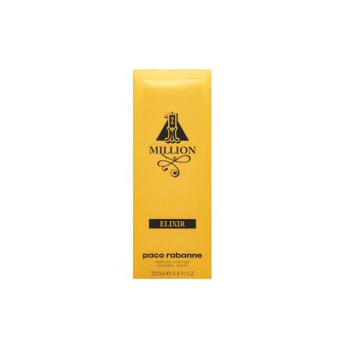Parfem za mu&amp;scaron;karce Paco Rabanne 65177272 EDP EDP 200 ml Slike