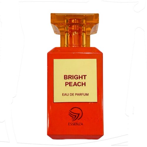 Essenza Bright Peach 100ml Slike