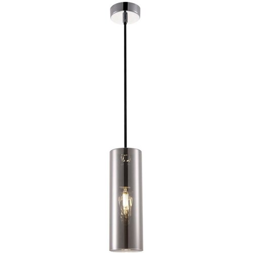 MAYTONI VISEČA NIHALNA SVETILKA Pendant 8/24 cm 40 W E14 Slike