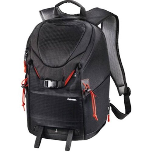 Hama RUKSAK PROFITOUR ZA KAMERU, 180, BLACK Slike