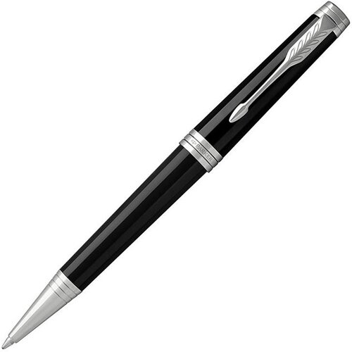 Parker royal ho premier black lacquer ct ( pk31416 ) Cene