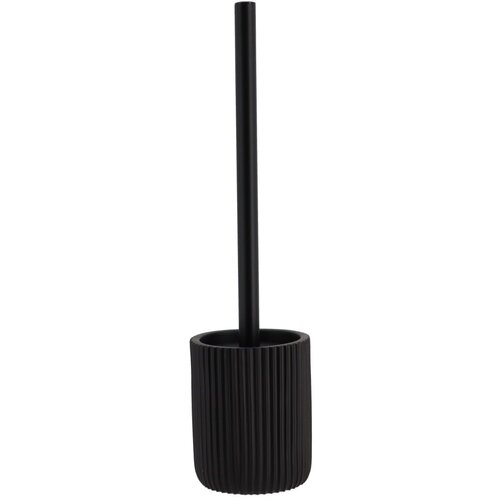 Tendance WC ČETKA LATINA POLIRESIN, CRNA Cijene