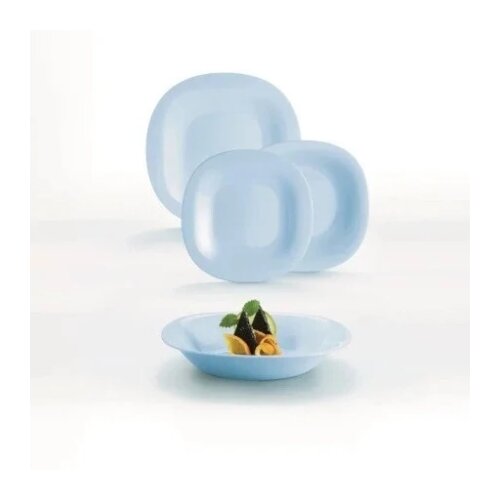 Luminarc CARINE SERVIS P.BLUE 18/1 Slike