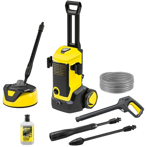 Kärcher Pressure washer K 6 Flex Home (1.679-632.0) Cijene