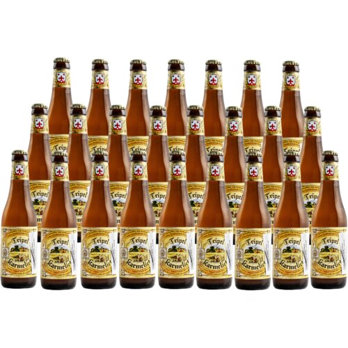 Bosteels Brewery Tripel Karmeliet Pivo, 24 komada, 0.33l Cene