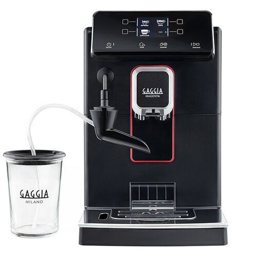  Za espresso Gaggia MAGENTA PRESTIGE BK Cijene