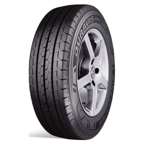  Guma BRIDGESTONE Duravis R660 215/65R16C 109R Duravis R660 BRIDGESTONE Cijene