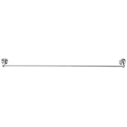 CAMARGUE Paris Držač ručnika (&amp;Scaron;irina: 100 cm, Plemeniti čelik, Očetkano) Slike