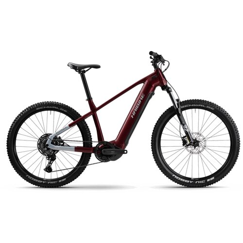 Haibike ELEKTRIČNO KOLO ALLTRACK 5, (21951905) Cene