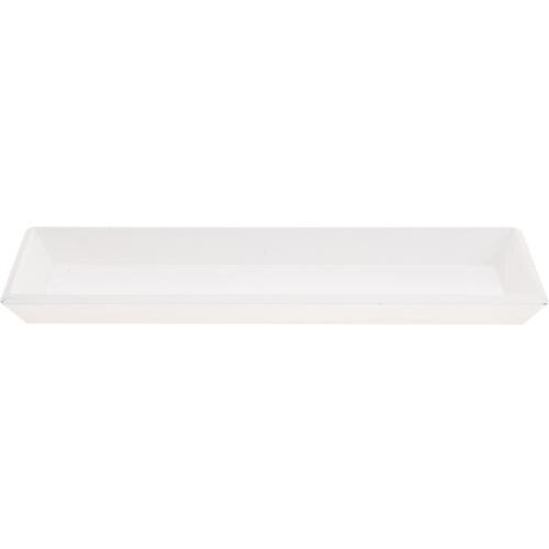  OVAL 40*14CM BIJELI Cijene