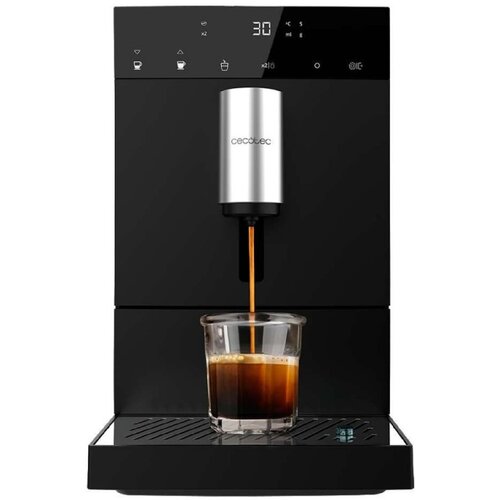Cecotec Superavtomatska kavna naprava Cremmaet Compact 19 bar, (5000525965) Slike
