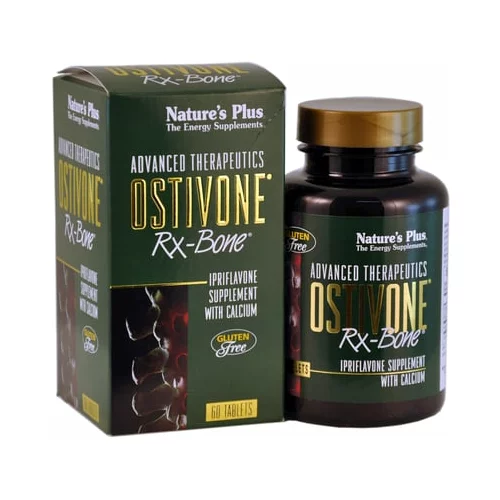 Nature's Plus Rx-Bone® Ostivone®