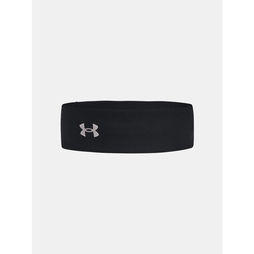 Under Armour Headband UA Play Up Headband-BLK - Women Slike