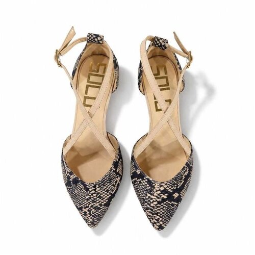 Solo shoes Mila Cene