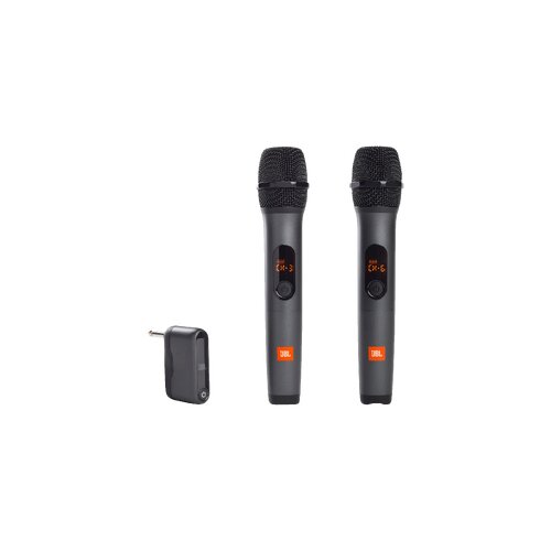 JBL Wireless Microphone Set Slike