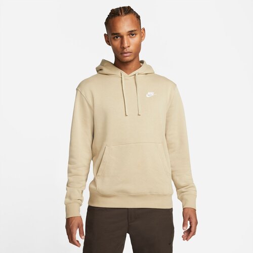 Nike SUDADERA MARRON BV2654 Smeđa Cijene