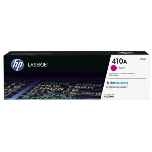 HPSupplies Toner HP 410A/crvena Cene