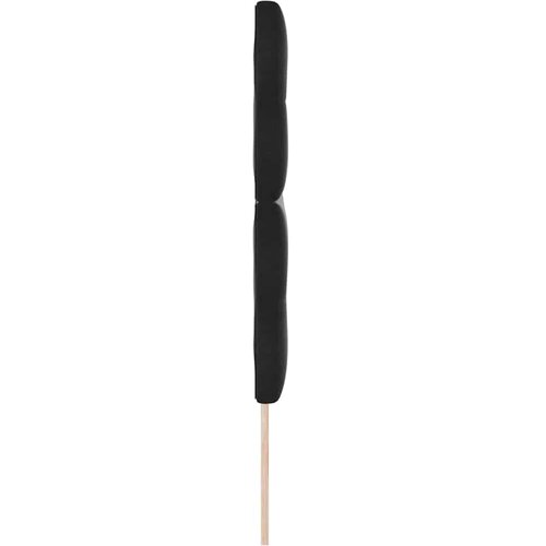  Uzglavlje Crna 144 cm Bar&amp;scaron;un Slike