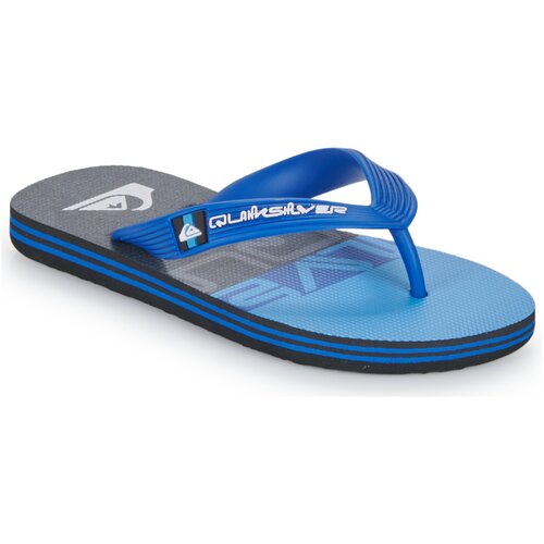 Quiksilver MOLOKAI PANEL YOUTH Blue Slike