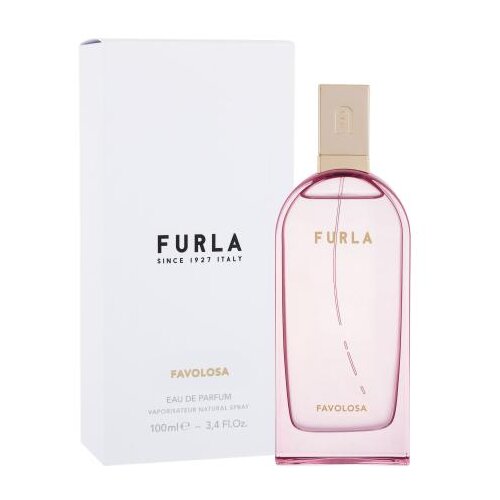 Furla Favolosa 100 ml parfemska voda za ženske Cijene