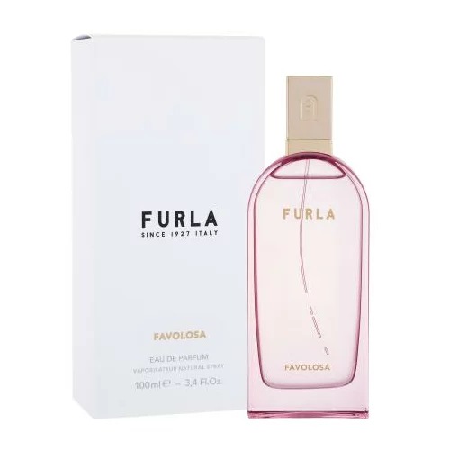 Furla Favolosa 100 ml parfemska voda za ženske