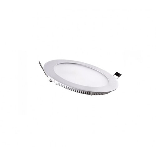  MODENA RX okrugli ugradni LED panel 3W-600K FI185 Slike