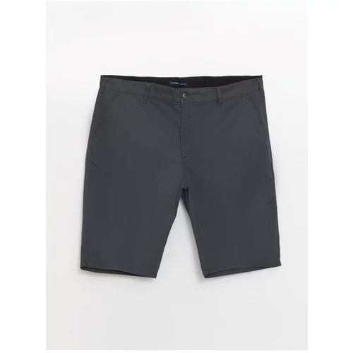 LC Waikiki Men's Standard Fit Bermuda Shorts