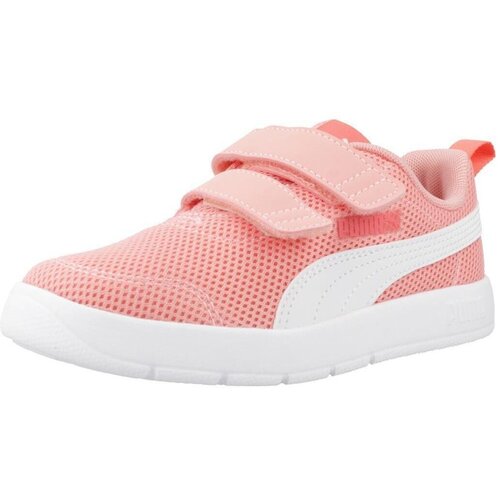 Puma Nizke superge Courtflex V3 Mesh Ps Oranžna Cene