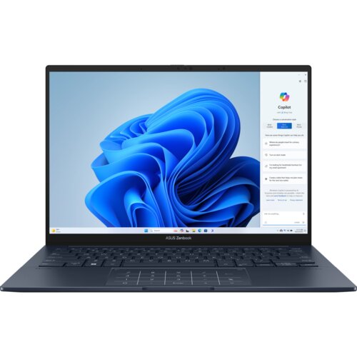 Asus zenbook 14 oled (UX3405) refabrikovan Slike