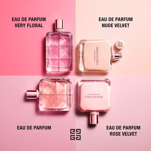 Givenchy Irresistible Nude Velvet parfumska voda za ženske 80 ml Slike