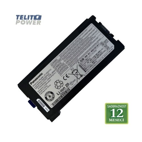 Panasonic cf-53/ cf-vzsu71u /10.8v/6750mah/69wh Baterija za laptop ( 4788 ) Cene