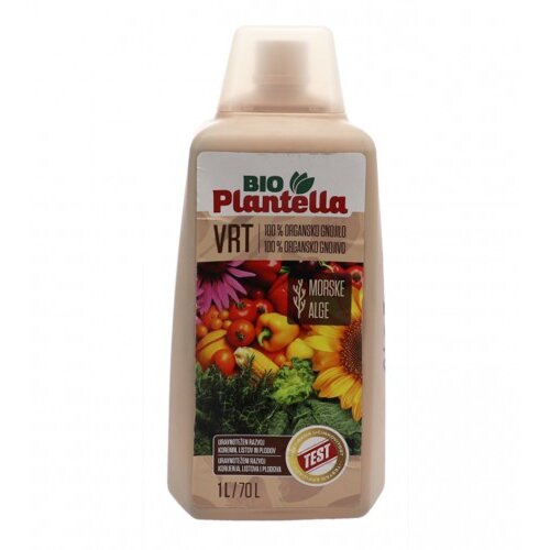 Master Gnojivo organsko 1l 816925 Slike