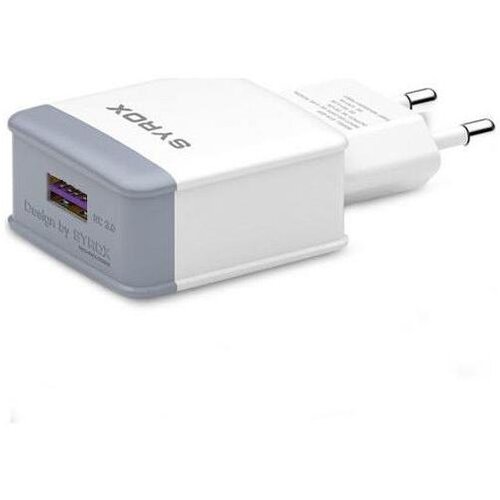  brzi usb syrox 18W SX-PD188 Cene