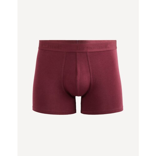 Celio Binormal Cotton Boxers - Men Slike