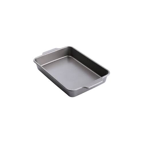 Kitchenaid Hohes Backblech 33x22cm Grau Cijene