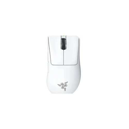 Razer Gaming Mis Deathadder V3 Pro Wireless White Cijene
