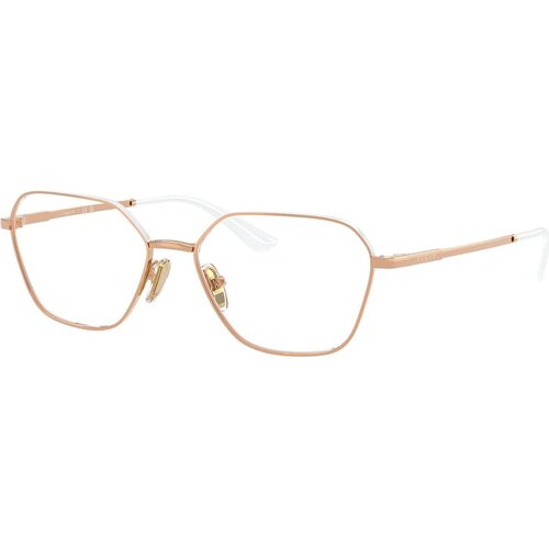 VOGUE Eyewear Ženski okvir za dioptrijske naočare 0VO4334 5209, Zlatni Slike