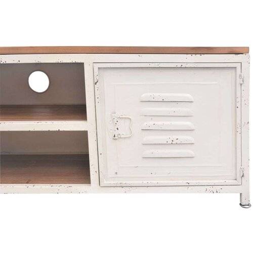 VidaXL TV ormarić 120 x 30 x 40 cm bijeli Slike
