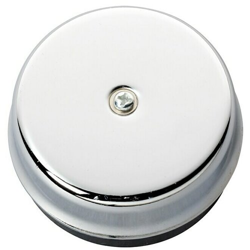 HEIDEMANN Zvonce Underdome (Promjer: 80 mm, 82 dB, Kromirano, Metal) Cijene
