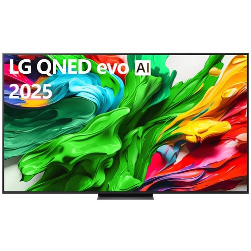 LG TELEVIZOR 75QNED86A3A 75" QNED 4K SMART TV Cene