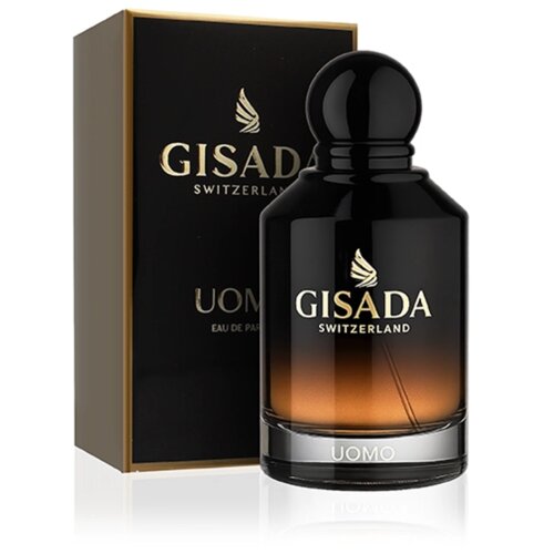 Gisada Uomo parfumska voda 100 ml za mo&scaron;ke Cene