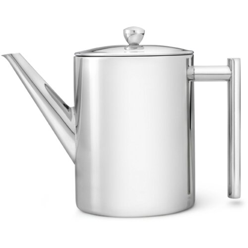 Bredemeijer teapot cylindre 1,2l glossy 6151MS Slike