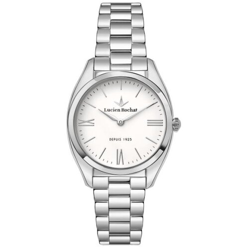 Lucien Rochat Ručni sat Mademoiselle.Lady.2h R0453120505 Cene