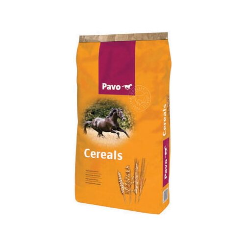 Pavo Cereals zlati oves Slike