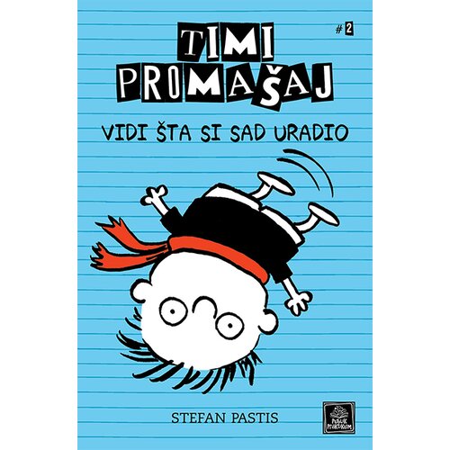 Publik Praktikum Timi Proma&amp;scaron;aj - Vidi &amp;scaron;ta si uradio Slike